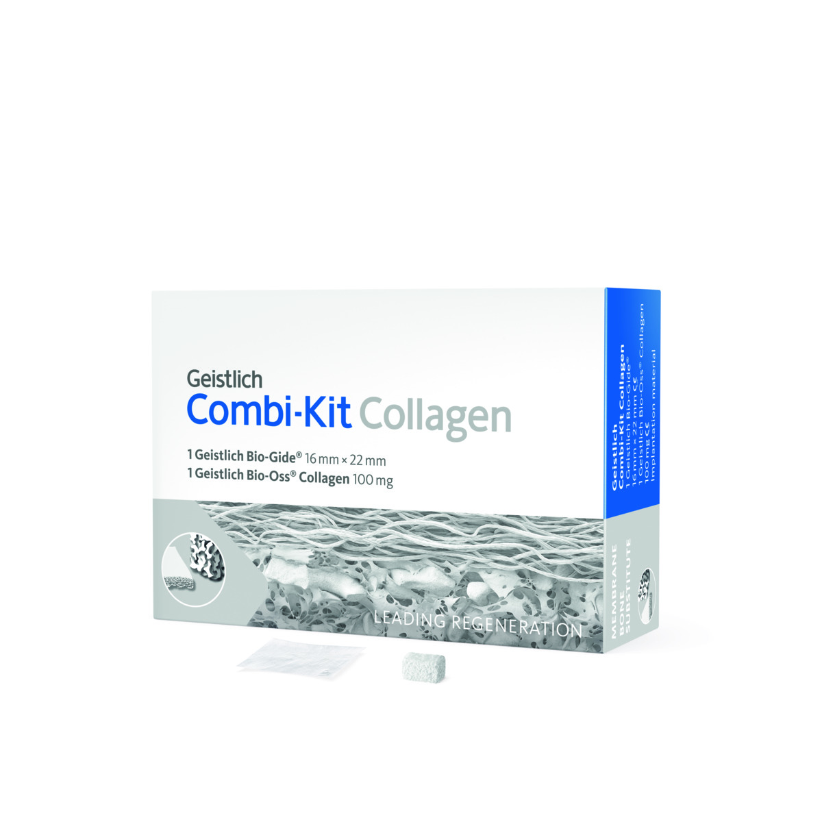 Geistlich Combi-Kit Collagen