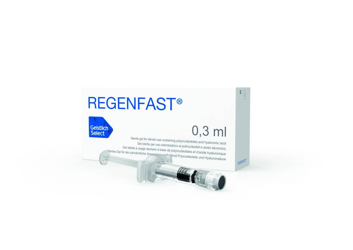 Regenfast 0.3 ml