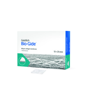 Geistlich Bio-Gide 13x25 mm