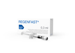 Regenfast 0.3 ml