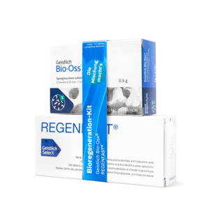 Bioregeneration-Kit 1